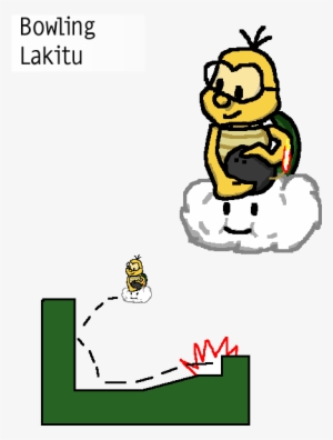 Something I Came Up With Today - Cartoon #1378796