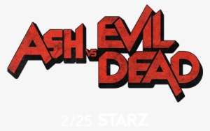 Ash Vs Evil Dead Png Svg Black And White Stock - Ash Vs Evil Dead Logo #1378797
