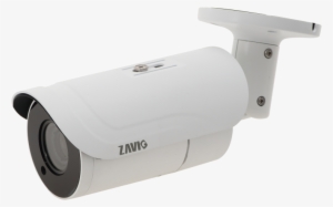 Zavio Cb5220 Is A Cost Effective Outdoor Ready Bullet, - Cb3211 Zavio #1378849