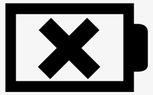 Dead Battery - Dead Battery Logo #1378878