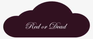 Red Or Dead - Puffing Billy #1379066