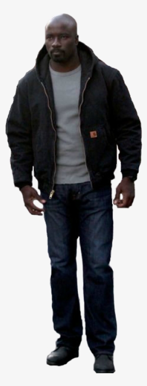 Luke Cage Transparent By Davidbksandrade-da1ve5t - Luke Cage Png #1379120 Luke Cage Transparent By Davidbksandrade-da1ve5t - Luke Cage Png #1379120