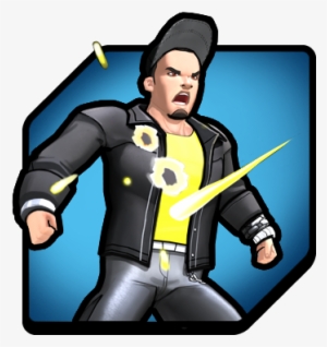 Luke Cage From Marvel Avengers Academy 003 - Avengers Academy Luke Cage #1379142 Luke Cage From Marvel Avengers Academy 003 - Avengers Academy Luke Cage #1379142