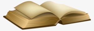 Old Book Png #1379244
