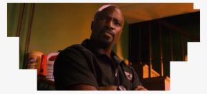 Direct Beam Comms - Iron Fist Luke Cage Cosplay #1379289 Direct Beam Comms - Iron Fist Luke Cage Cosplay #1379289