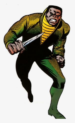 Luke Cage Diamondback - Luke Cage Diamondback Comic #1379292 Luke Cage Diamondback - Luke Cage Diamondback Comic #1379292