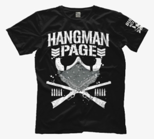 Product Details - - Hangman Page Bullet Club #1379312 Product Details - - Hangman Page Bullet Club #1379312
