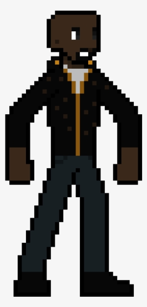 Luke Cage #1379315 Luke Cage #1379315