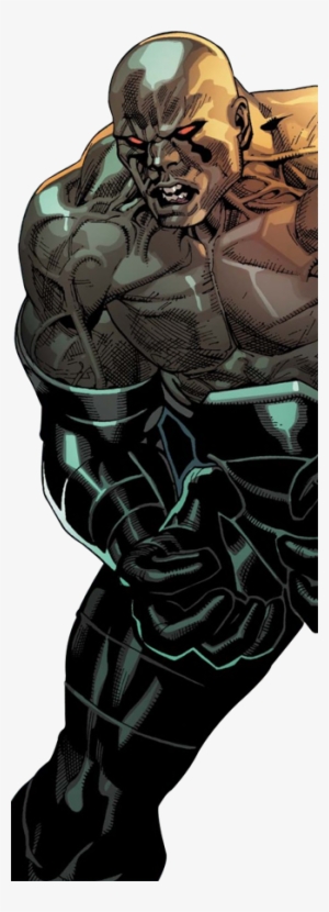 Luke Cage - Ultimate Comics Luke Cage #1379339 Luke Cage - Ultimate Comics Luke Cage #1379339