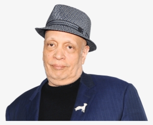 Novelist Walter Mosley Talks Luke Cage, Colorism, And - Walter Mosley #1379359 Novelist Walter Mosley Talks Luke Cage, Colorism, And - Walter Mosley #1379359