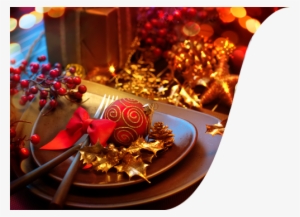 Xmas Whg Home - Cena Navidad 2017 Santiago #1379387