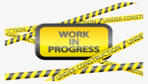 Under Construction Work In Progress #1379429