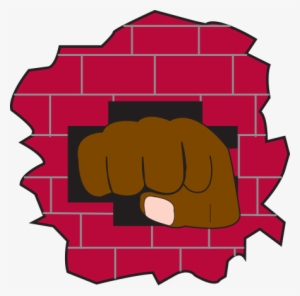 Luke Cage Smashes Through Racial Barriers #1379452 Luke Cage Smashes Through Racial Barriers #1379452