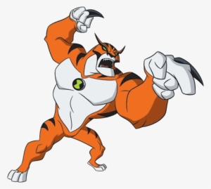 Rath - Örümcek Maymun Ben 10 #1379454