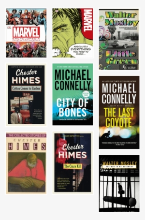 Last Coyote A Harry Bosch Novel #1379536