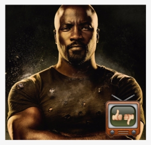 Luke Cage - Marvel's Luke Cage Itunes #1379539 Luke Cage - Marvel's Luke Cage Itunes #1379539