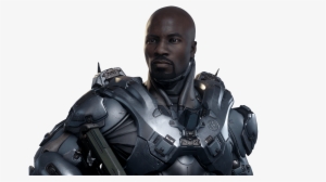 And The Ground Pound Do Make For Some Excellent 'record - Halo 5 Spartan Locke #1379565