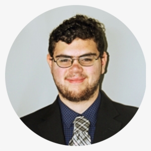 Eric Headshot - Michael Ozlanski #1379589