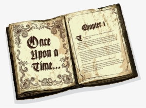 Story Book Png Clip Art Freeuse #1379644