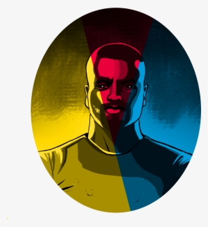 De Base, L'idée Était De Faire Un Mix De Luke Cage - Chrono Trigger #1379647 De Base, L'idée Était De Faire Un Mix De Luke Cage - Chrono Trigger #1379647