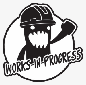 Works In Progress - Film #1379749 Works In Progress - Film #1379749