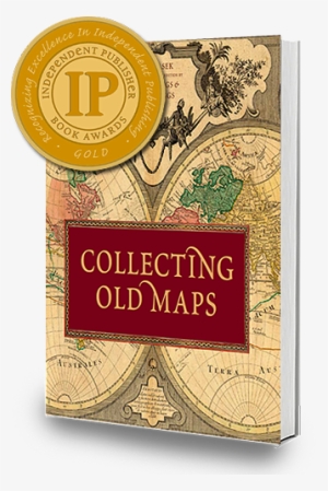 Book Collection Old Maps #1379752