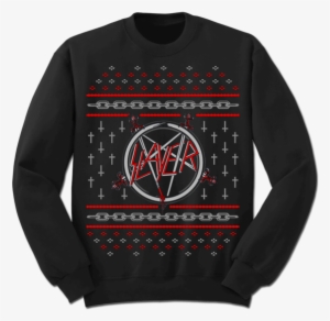 Holiday Pentagram Crewneck Sweatshirt - Ohio University Crewneck Sweatshirts #1379781