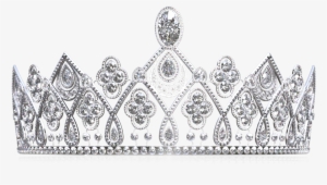 Diamond Tiara Png #1379851