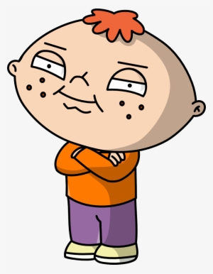 Bertram - Baby From Family Guy #1380000