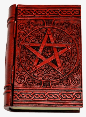 Pentagram Book Box - Fantasy Gifts Pentagram Book Box #1380002