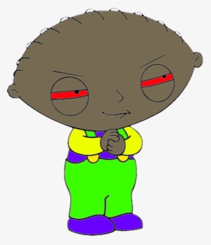 Black Stewie Griffin #1380029 Black Stewie Griffin #1380029