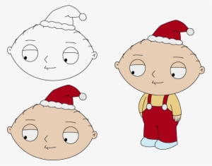 Xmas Stewie Griffin By Iamalwayssleepy On Deviantart - Family Guy Christmas Stewie #1380031 Xmas Stewie Griffin By Iamalwayssleepy On Deviantart - Family Guy Christmas Stewie #1380031