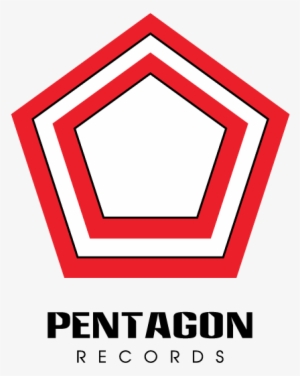 Logo Design By Woofiedoo For Pentagram Records - Battlestar Galactica Cylon Emblem #1380051
