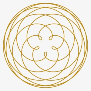 The Above Image Is Known As The Pentagram Of Venus - Draw 12 Pointed Star #1380072