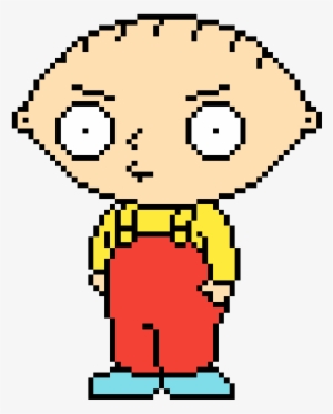 Stewie Griffin - Judge #1380076 Stewie Griffin - Judge #1380076