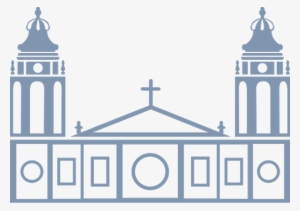 Santa Iglesia Catedral De San Cristóbal De La Laguna - Catedral Logo #1380156