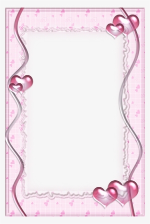 Pink Background Frame png download - 1200*1200 - Free Transparent