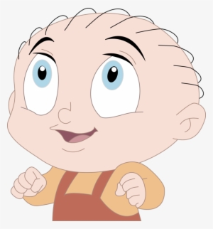 Stewie Griffingriffinovi - Family Guy Stewie Disney #1380188
