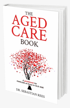 The Aged Care Book Is An Essential Companion For Families - Why Kids Make You Fat: …and How To Get Your Body Back #1380190