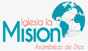 Logo - Iglesia La Mision Asambleas De Dios #1380302
