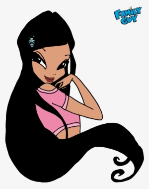 Consuela - Family Guy #1380343