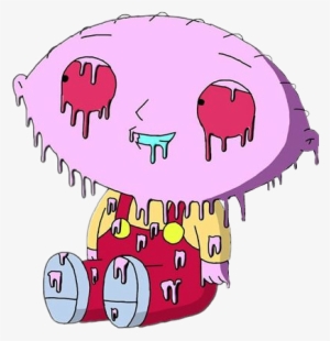 Family Guy Stewie Supreme #1380419