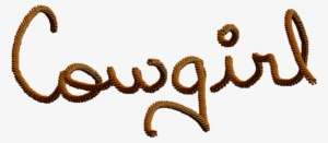 Cowgirl Graphic By Aazari - Cowgirl Png #1380459