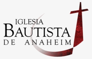 Logo De La Iglesia Bautista #1380460