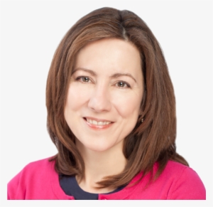 Carolyn Marshall Square Headshot - Girl #1380487