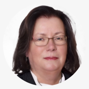 Circle Headshot #1380646
