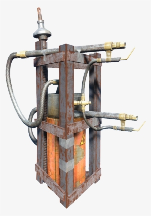 Fo4 Flamethrower Trap - Wiki #1380715