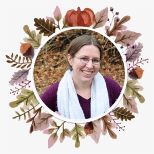 Fall Blog Headshot - Portable Network Graphics #1380722