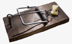 Old Mousetrap - Mousetrap #1380747