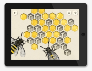 The Player Is Having Trouble - Honeybee #1380778